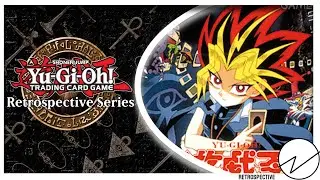 Yu-Gi-Oh! Duel Monsters (GB) | A Yu-Gi-Oh! Video Game Retrospective