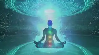Nine Center Meditation - TKS Subramoniyam Ayya