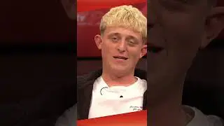Bekommt Madsi Fanpost? | stern TV Talk