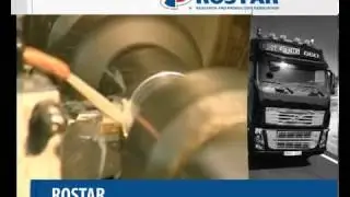 &laquo;ООО &laquo;НПО РОСТАР&raquo; презентационный фильм
