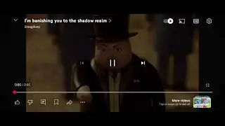 @ihatedumbtrolls12345 Gets Banished To The Shadow Realm For Calling Me A Sad Desperate Pathetic Mark