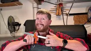 Jorgensen 6in F Clamp | An Essential Clamp for Woodworking