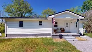 18 Dr James Fisher Cir, Lebanon, TN 37087