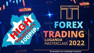 HIGH VOLATILITY NEWS  LIVE TRADING | 100PIPs Take profit