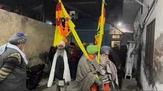 Ajj Karwai Asii Prabhat Pheri❤️🙏 || Happy New Year All😇❣️ || Vlog - 4 || Jashan Rajput ||