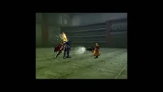 Does It Taste Good Tho? - Wild Arms 3