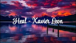 HEAL - Xavier Leon (Draft)