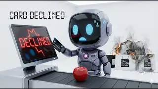CARD DECLINED 🚫: Saks Dies, Trump seize Credit & You Are Next