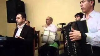 Anar turk sazi & Sabir Eliyev toy 1