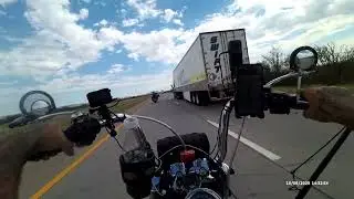 This is for the bikers&mdash;your adventure is out there, waiting. Don&rsquo;t let it pass you by. #NatureBeauty