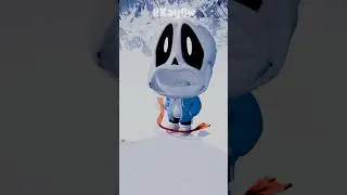 WELL THIS KINDA STINKS.. (Undertale Animation)