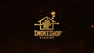 SMOKESHOP LOGO VIDEO TRAILER 2 MATCH LUXEDOPE