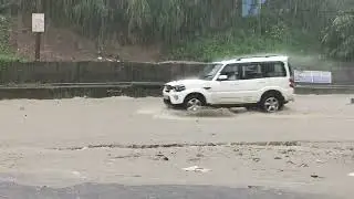 ground reality NH 415