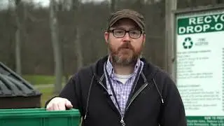 Recycling - PA CleanWays of Venango County