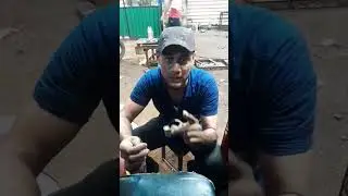 14.Three-wheeler mechanic repair| Tamil | Sri Lanka 🇱🇰(head light problem fixing)