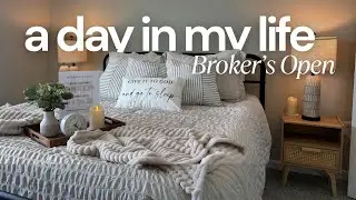 VLOG &bull; buyer mistakes, new construction, and property tour | Rojan Meadows (Dover, Delaware)
