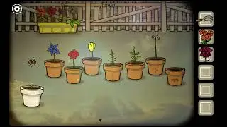 Rusty Lake: Roots Walkthrough -  (10) Fertility