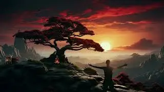 🌧️ How to Feel Safe Again &mdash; Relaxation Music for Emotional Security