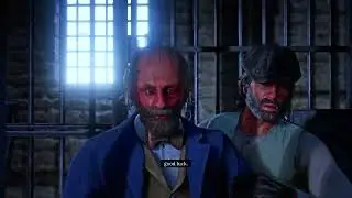 First Bounty Hunting Mission (Good.Honest.Snake Oil)