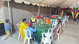 Jaspreet Singh and Harjot Kaur Jaggo    - DC CREATIONS 559-917-6000 part 2
