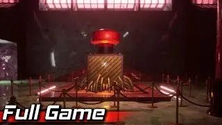 Interactivity: The Interactive Experience - Full Game - Gameplay