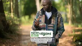 Are Mushrooms Vegan? Ethics, Benefits, and Boundaries