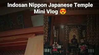 | Indosan Nippon Japanese Temple | BodhGaya | India | Japan |