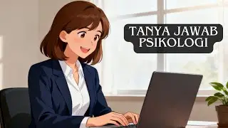 Bisa Berubah atau Tidak? Tanya Jawab Jujur soal NPD, Trauma, dan Relasi Toxic ‼️
