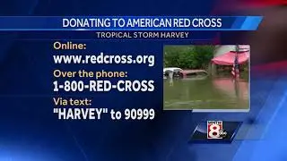 WMTW teams up with Red Cross for 