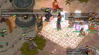 Hermes RO (www.hermes2-ro.com) - Guild War 05.06.2555