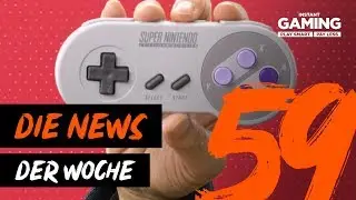 Instant Gaming News der Woche 59 - Nintendo Direct, Battlefield & Borderlands 3