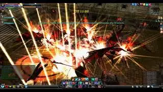 Cabal (NA): Eternal Chaos Arena(ECA) FB Solo