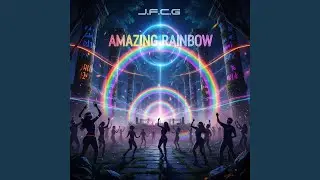 Amazing Rainbow