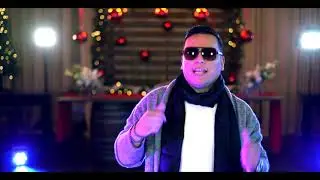 Omar sanchez Omi Santa Claus Llego a la Cuidad ( Video Official )