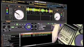 Rane TTM57SL Serato Mixer - Customize Midi Mapping Groups