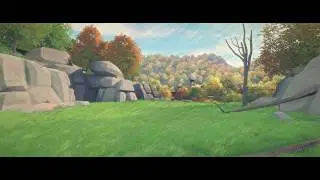 Let's Play Virginia - Full Game Walkthrough Story Explained
