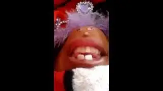African beat box king
