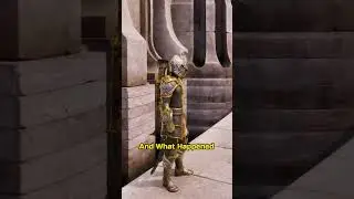 Oblivion Features Missing in Skyrim #gaming #skyrim #oblivion #shorts