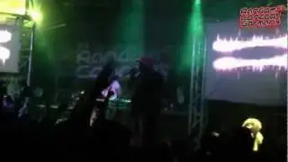 FRICTION & IC3 @ RANDOM CONCEPT GERMANY - THE BIG BAD SUMMER HEAVYWEIGHTER II 2010