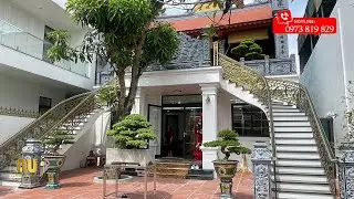 Mẫu Nhà Thờ Kết Hợp Nhà Ở Hiện Đại | Kiến Trúc Đẹp Sang Trọng – Architec Việt