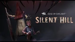 😍 Cheryl Mason, KAT i Nowa Mapa Midwich Elementary School 😍 First Look: Dead By Daylight Silent Hill