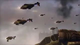 Warhammer 40000 Space Marine прохождение часть 8