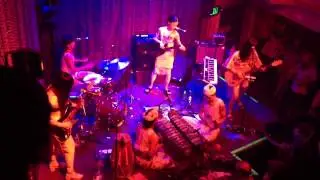 OOIOO - Live [mini-clip #1], 