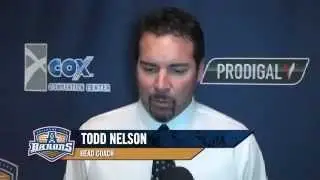 OKC Barons Postgame Interviews from May 10