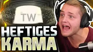 😂😳ABSOLUTES Karma KASSIERT?! | 12h FIFA 21 PACK OPENING Highlights