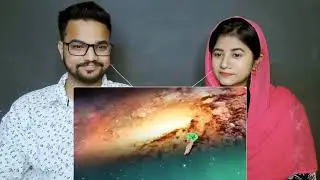 Indian Reaction Greatest Journey In History | Isra Wal Miraj | The Kohistani