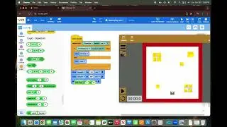 Creating a destroying Robot by programming in VEX VR