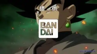 Dragon Ball Super Episode 48 Preview English Sub