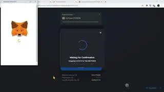 How to BUY UniPower POWER | New Hodl Token