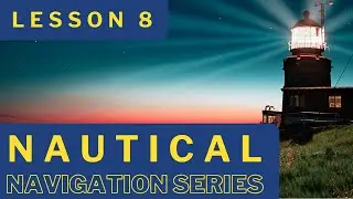Lights, Buoys & Beacons: Your Guide to Navigational Aids
